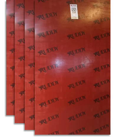 Flexi Plywood